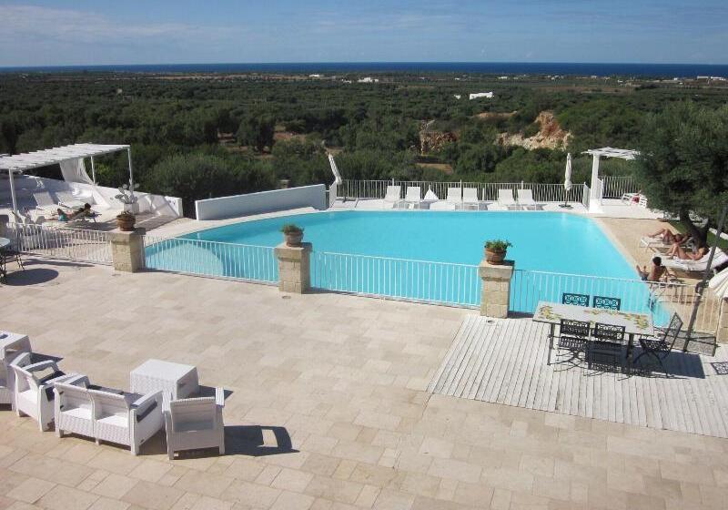 Corte Di Ferro Hotel & Wellness Resort