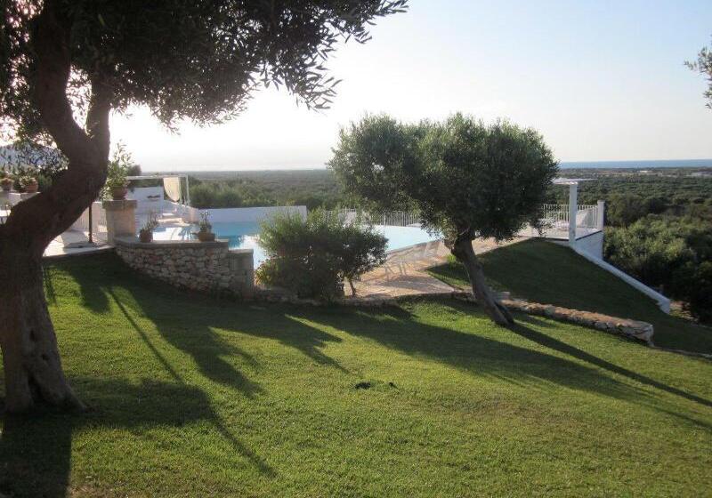 Corte Di Ferro Hotel & Wellness Resort