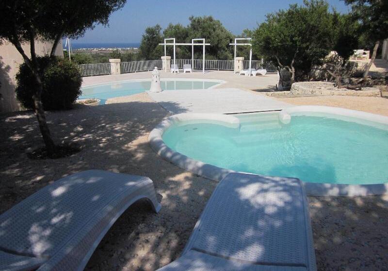 Corte Di Ferro Hotel & Wellness Resort