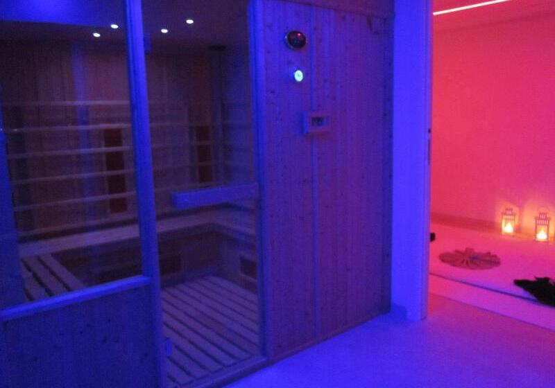 Corte Di Ferro Hotel & Wellness Resort