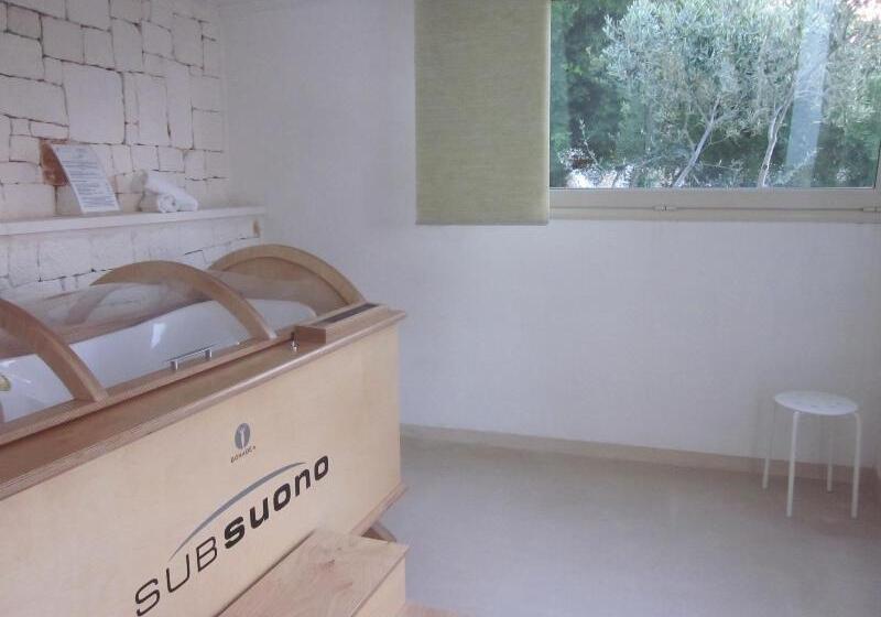 Corte Di Ferro Hotel & Wellness Resort