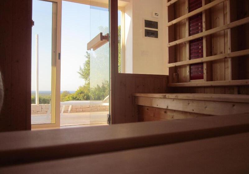 Corte Di Ferro Hotel & Wellness Resort