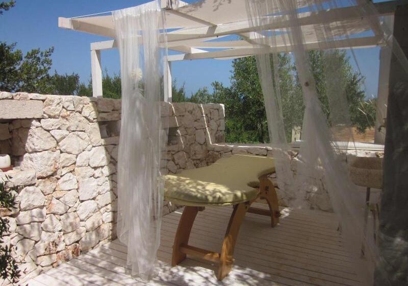 Corte Di Ferro Hotel & Wellness Resort