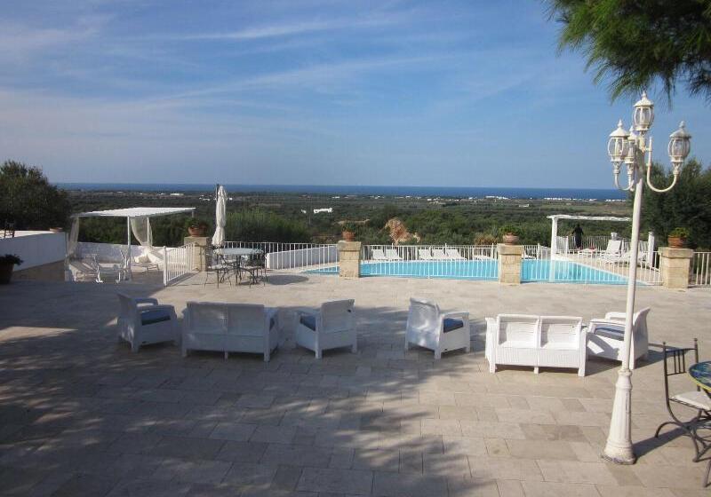 Corte Di Ferro Hotel & Wellness Resort