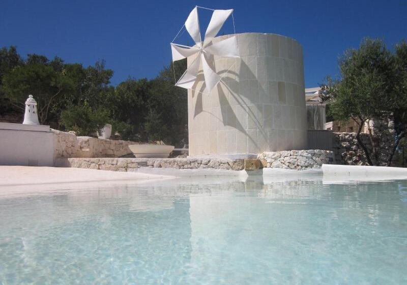 Corte Di Ferro Hotel & Wellness Resort