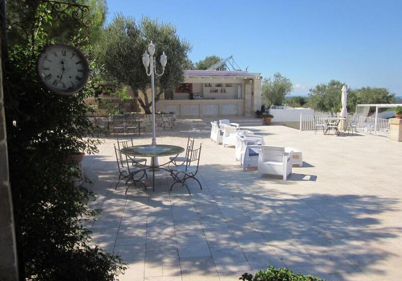 Corte Di Ferro Hotel & Wellness Resort