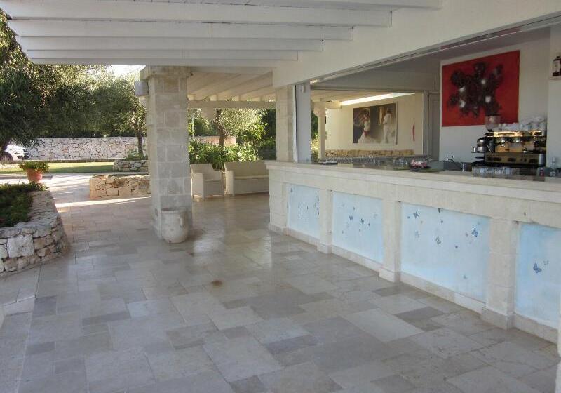 Corte Di Ferro Hotel & Wellness Resort