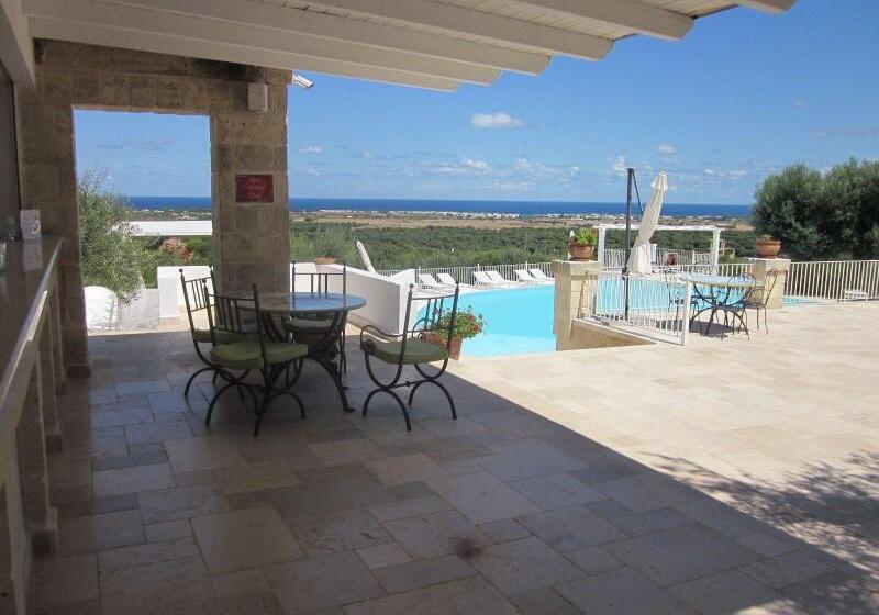 Corte Di Ferro Hotel & Wellness Resort