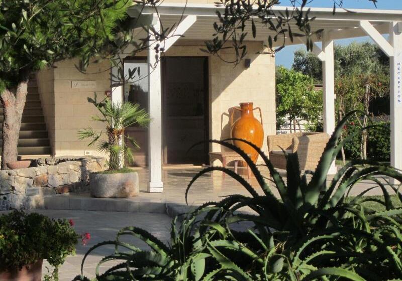 Corte Di Ferro Hotel & Wellness Resort