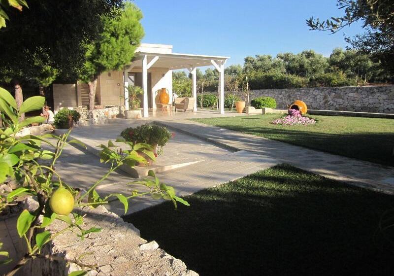 Corte Di Ferro Hotel & Wellness Resort