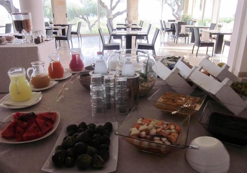 Corte Di Ferro Hotel & Wellness Resort