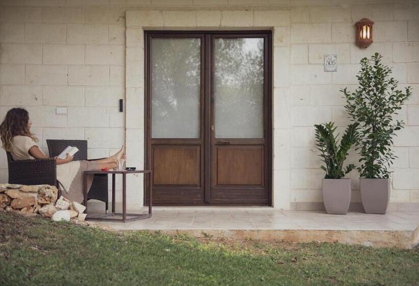 Corte Di Ferro Hotel & Wellness Resort