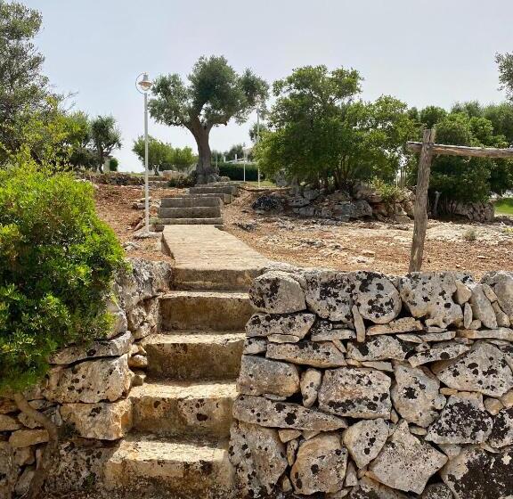 Corte Di Ferro Hotel & Wellness Resort