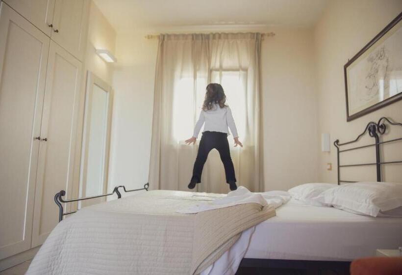 Corte Di Ferro Hotel & Wellness Resort