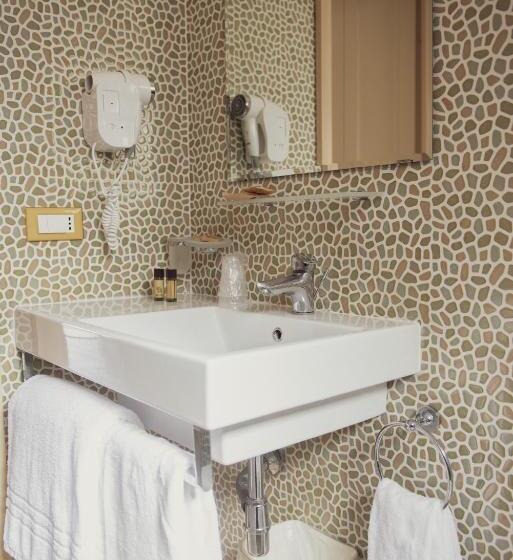 Corte Di Ferro Hotel & Wellness Resort