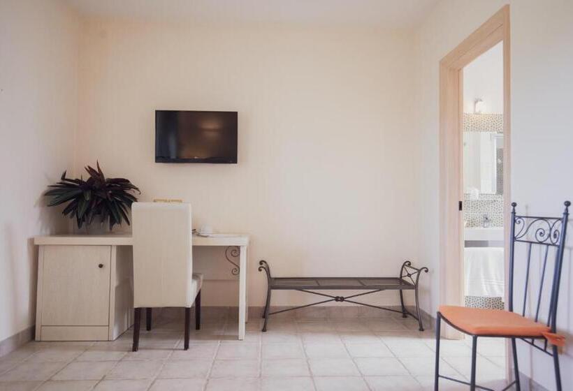 Corte Di Ferro Hotel & Wellness Resort