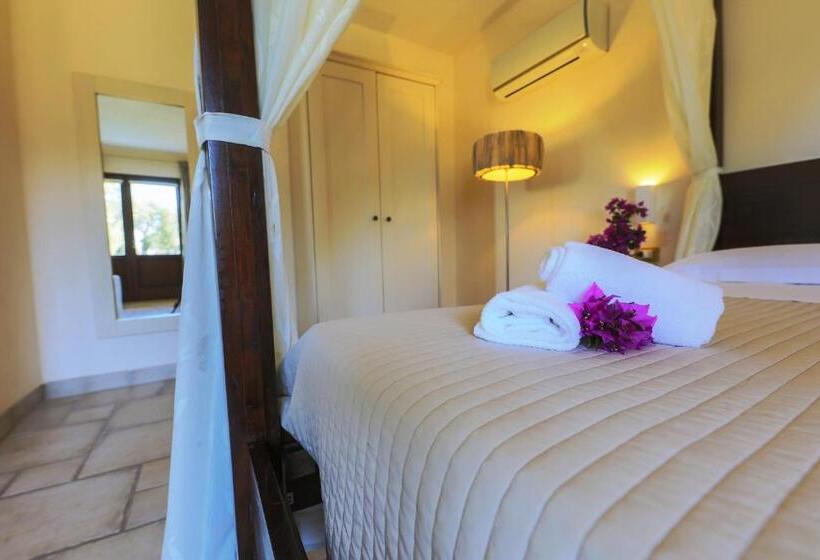 Corte Di Ferro Hotel & Wellness Resort