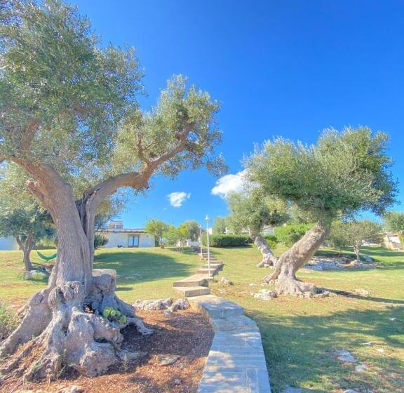 Corte Di Ferro Hotel & Wellness Resort