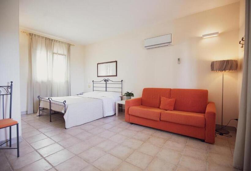 Corte Di Ferro Hotel & Wellness Resort