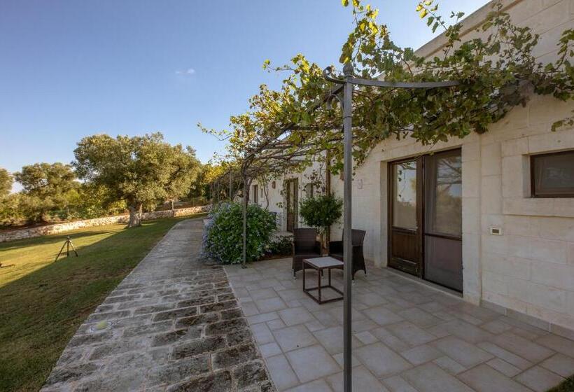 Corte Di Ferro Hotel & Wellness Resort