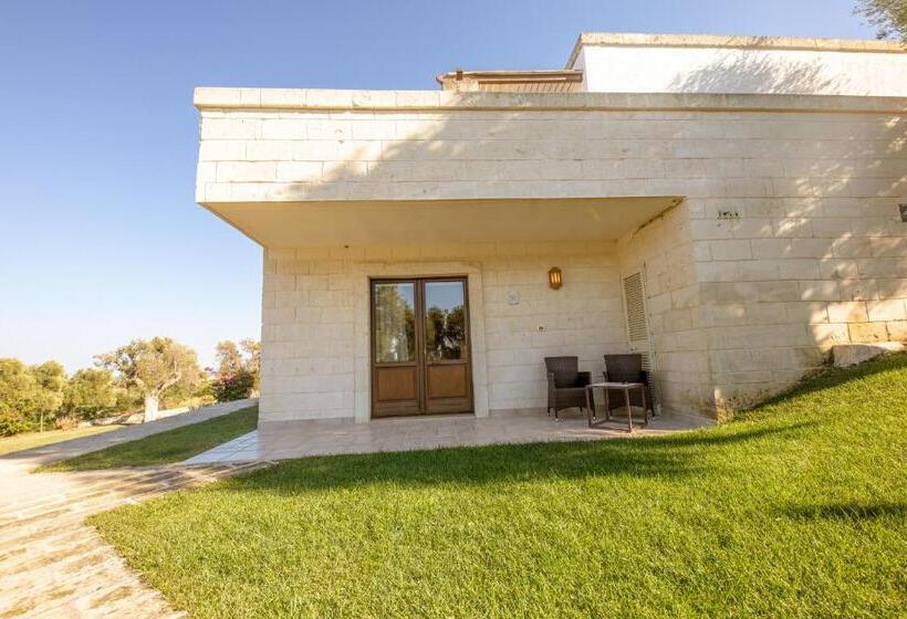 Corte Di Ferro Hotel & Wellness Resort