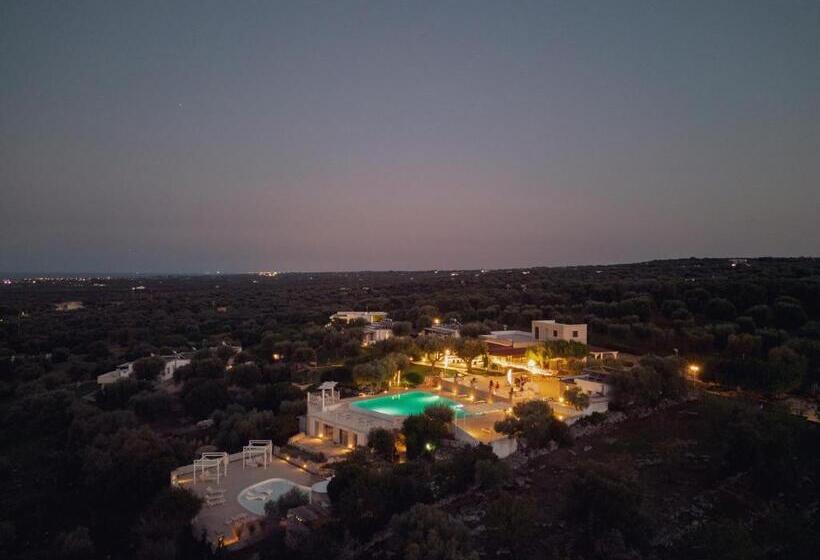 Corte Di Ferro Hotel & Wellness Resort