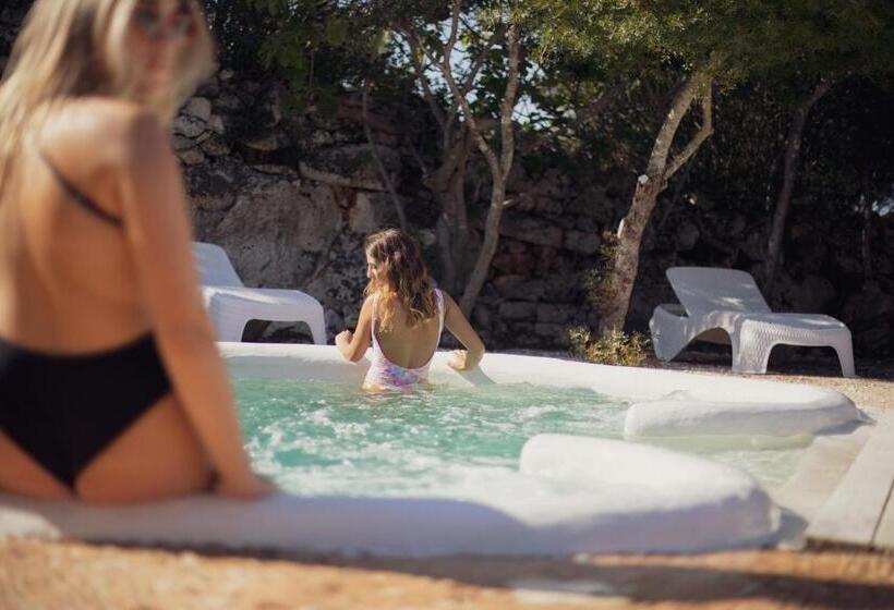 Corte Di Ferro Hotel & Wellness Resort