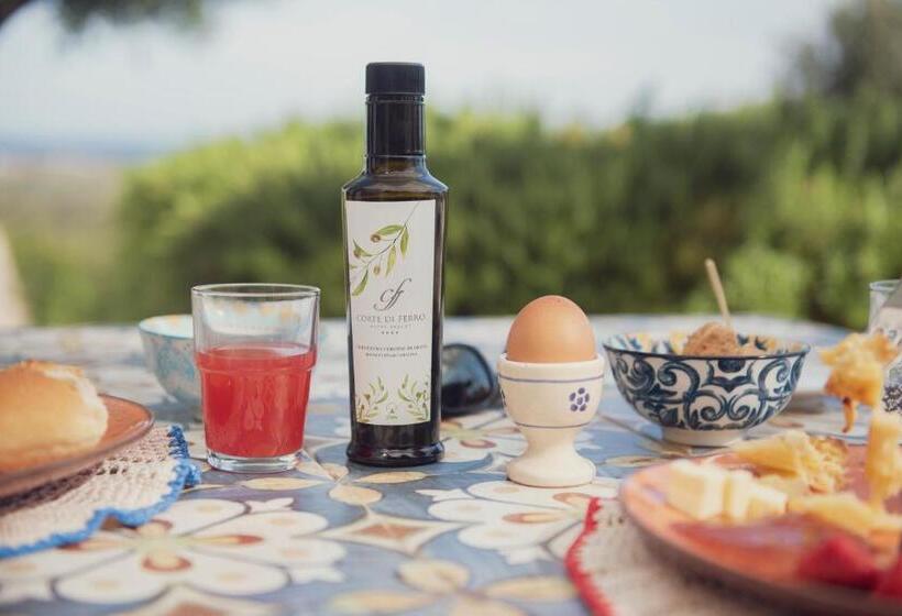 Corte Di Ferro Hotel & Wellness Resort