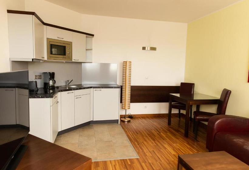 Das Reinisch Apartments