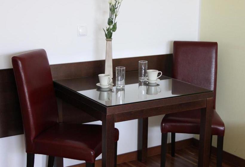 Das Reinisch Apartments