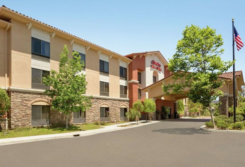 Hampton Inn & Suites Thousand Oaks, Ca