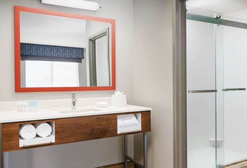 Hampton Inn & Suites Thousand Oaks, Ca