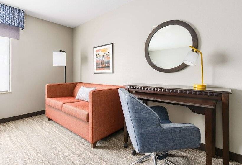 Hampton Inn & Suites Thousand Oaks, Ca