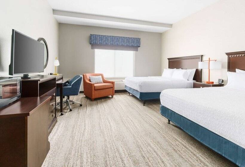 Hampton Inn & Suites Thousand Oaks, Ca