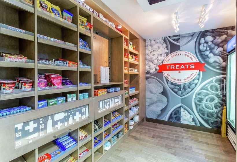 Hampton Inn & Suites Chicagolibertyville