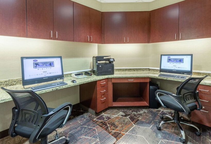 Hampton Inn & Suites Chicagolibertyville