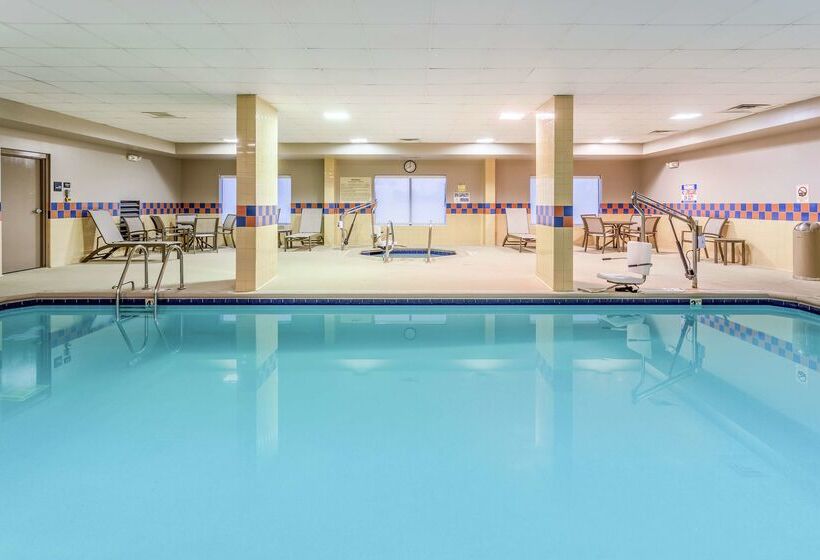 Hampton Inn & Suites Chicagolibertyville