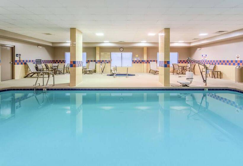 Hampton Inn & Suites Chicagolibertyville