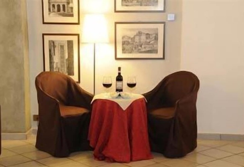 فندق Albergo Duomo