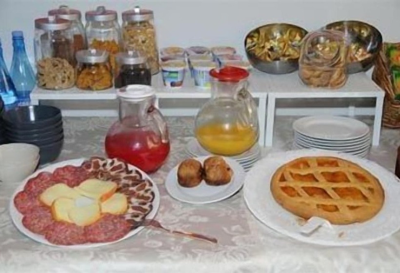 فندق Albergo Duomo