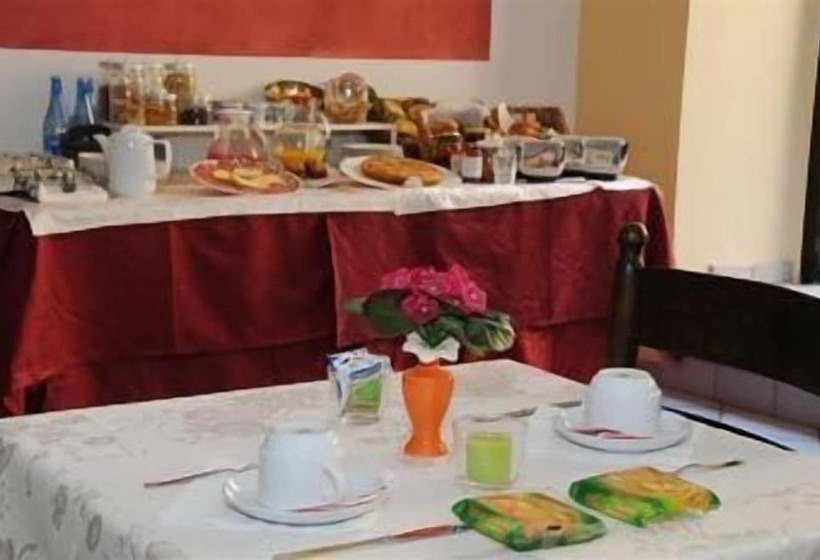 فندق Albergo Duomo