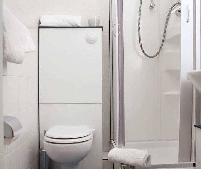 فندق Albergo Duomo