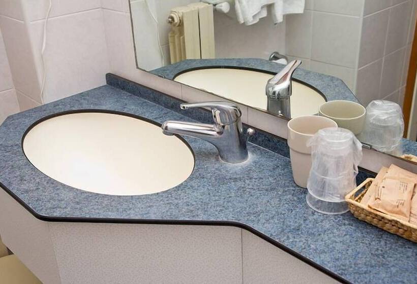 فندق Albergo Duomo