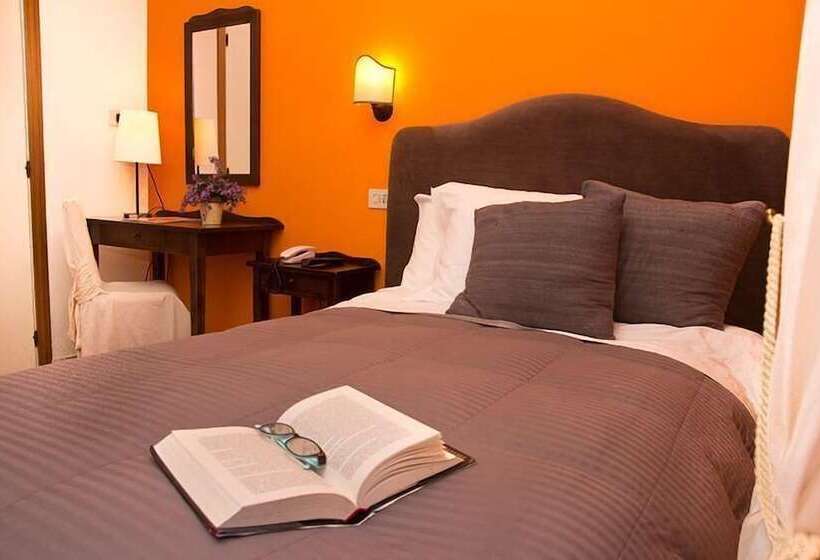 فندق Albergo Duomo