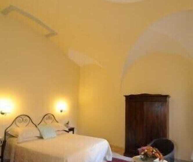 فندق Albergo Duomo