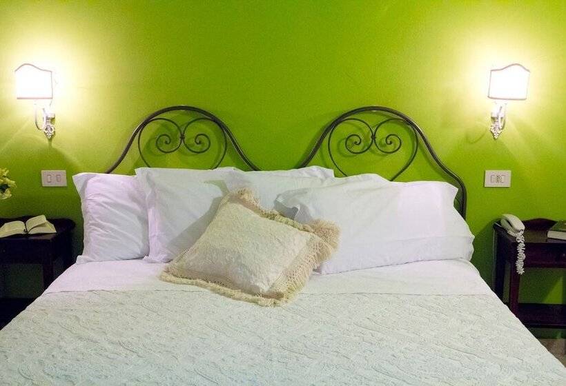 فندق Albergo Duomo