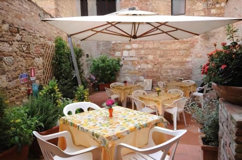 فندق Albergo Duomo