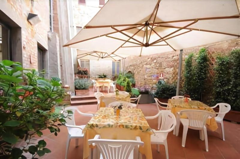 فندق Albergo Duomo