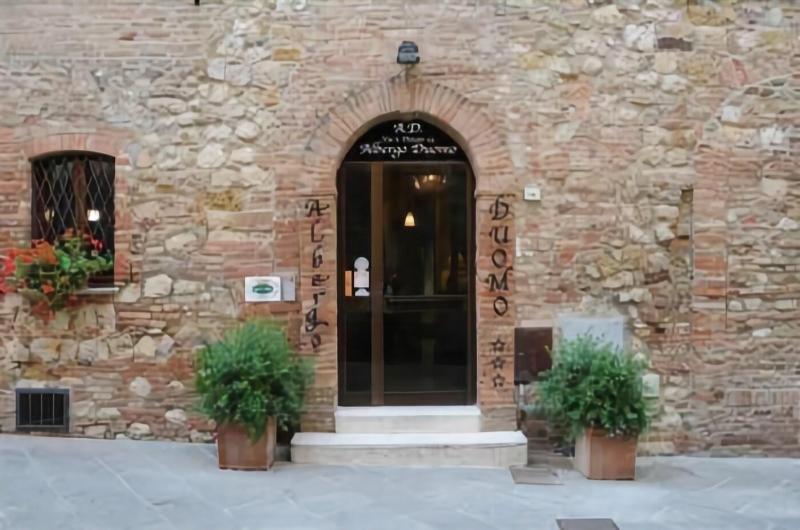 فندق Albergo Duomo