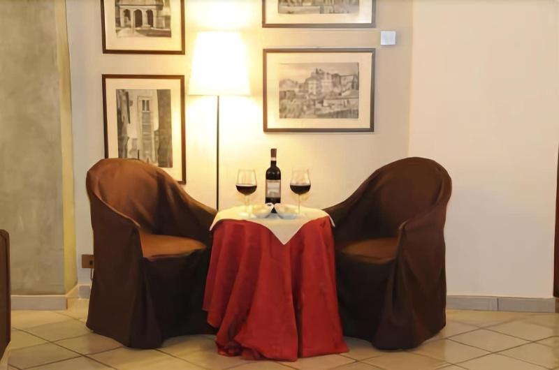 فندق Albergo Duomo